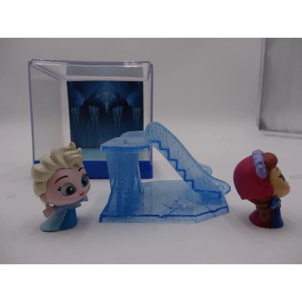 Disney doorables movie
